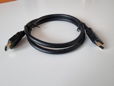 HDMI Kabel high Speed mit Ethernet Premium 4K2K 0,5