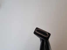 HDMI Kabel high Speed mit Ethernet Premium 4K2K 0,5