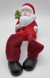 Kantenhocker Weihnachtsmann