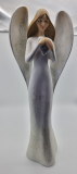 Engel mit Herz groß 32 cm