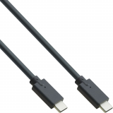 InLine USB-C USB-C 0,5m