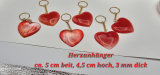 Herzanhänger